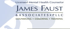 James Fuast Logo