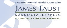 James Fuast Logo