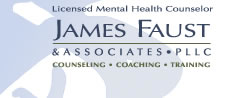 James Fuast Logo